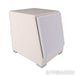 Totem Acoustic Kin 8" Powered Subwoofer; White