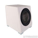 Totem Acoustic Kin 8" Powered Subwoofer; White