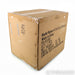Totem Acoustic Kin 8" Powered Subwoofer; Black (Sealed)