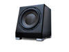 Totem Acoustic Kin 8" Powered Subwoofer; Black (Sealed)