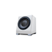 Totem Acoustic Kin 8" Powered Subwoofer; White (Sealed)