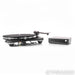 Rega Planar 8 Belt Drive Turntable; Ania Pro MC Cartridge (Open Box)