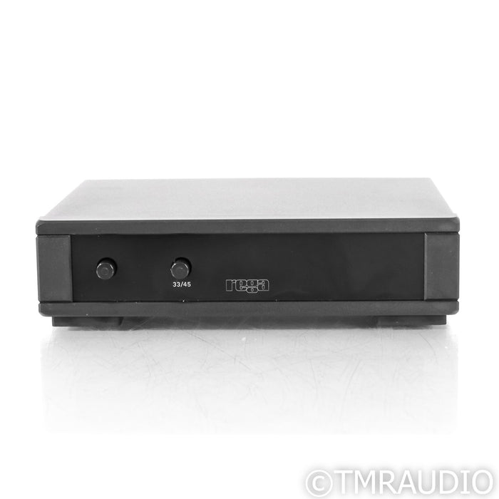 Rega Planar 8 Belt Drive Turntable; Ania Pro MC Cartridge (Open Box)