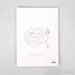 Rega Planar 8 Belt Drive Turntable; Ania Pro MC Cartridge (Open Box)