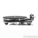 Rega Planar 8 Belt Drive Turntable; Ania Pro MC Cartridge (Open Box)