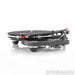 Rega Planar 8 Belt Drive Turntable; Ania Pro MC Cartridge (Open Box)