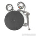 Rega Planar 8 Belt Drive Turntable; Ania Pro MC Cartridge (Open Box)