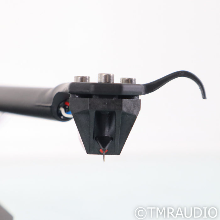 Rega Planar 8 Belt Drive Turntable; Ania Pro MC Cartridge (Open Box)