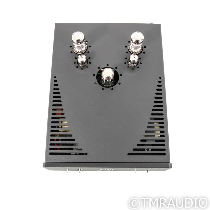 ModWright Instruments Analog Bridge Tube Buffer; With XLR