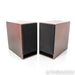 Galion Audio TS Voyager TL Bookshelf Speakers; Birch Pair