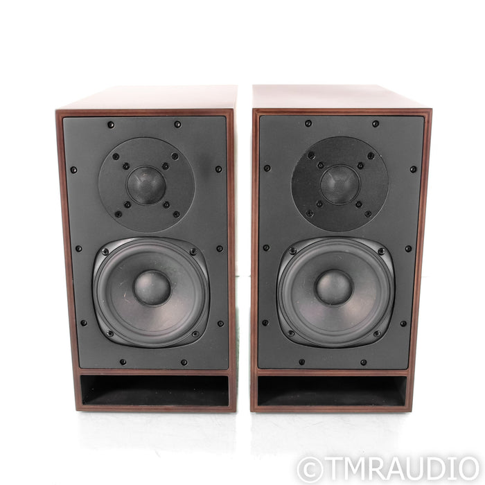 Galion Audio TS Voyager TL Bookshelf Speakers; Birch Pair