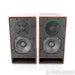 Galion Audio TS Voyager TL Bookshelf Speakers; Birch Pair