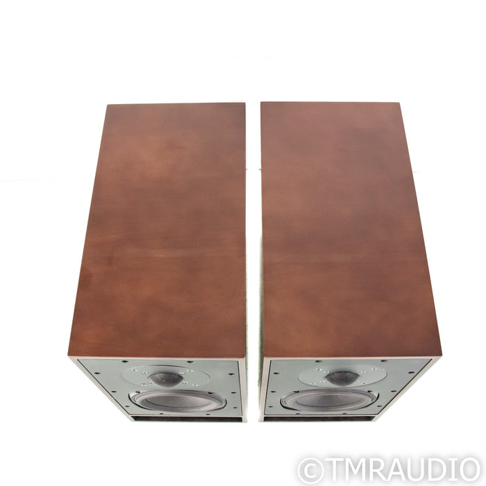 Galion Audio TS Voyager TL Bookshelf Speakers; Birch Pair