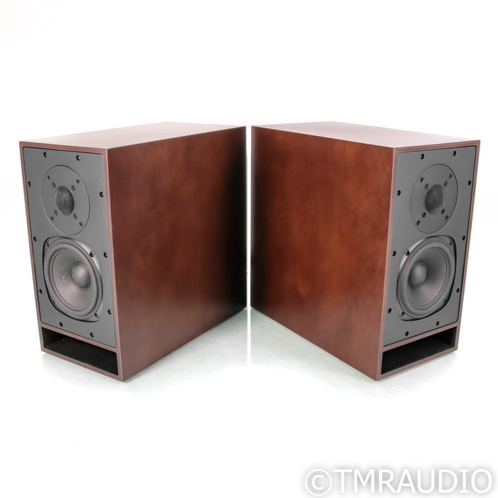 Galion Audio TS Voyager TL Bookshelf Speakers; Birch Pair