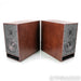 Galion Audio TS Voyager TL Bookshelf Speakers; Birch Pair