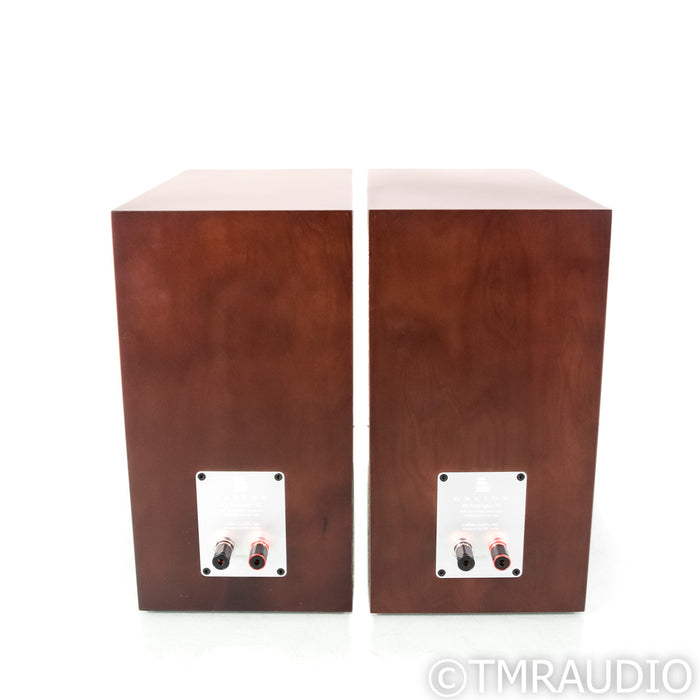 Galion Audio TS Voyager TL Bookshelf Speakers; Birch Pair