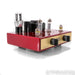 Dennis Had Inspire LP-396-P Stereo Tube Preamplifier