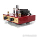 Dennis Had Inspire LP-396-P Stereo Tube Preamplifier