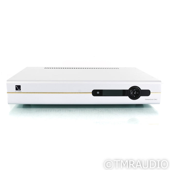 PS Audio StellarGold DAC; D/A Converter