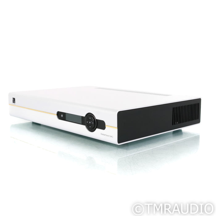 PS Audio StellarGold DAC; D/A Converter