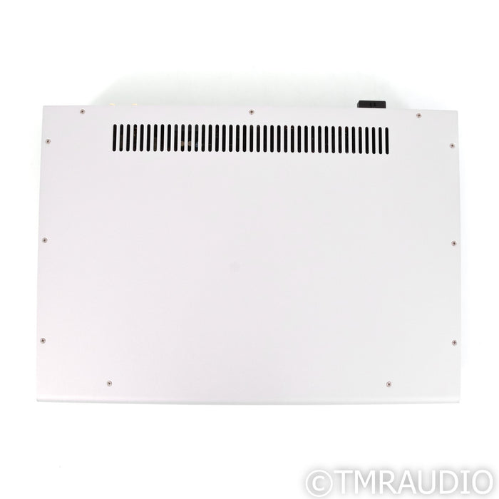 PS Audio StellarGold DAC; D/A Converter