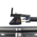 Audio Note TT3 Belt-Drive Turntable; With Audio Note IQ3 MM