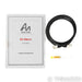 Audio Note TT3 Belt-Drive Turntable; With Audio Note IQ3 MM