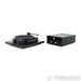 Audio Note TT3 Belt-Drive Turntable; With Audio Note IQ3 MM