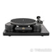 Audio Note TT3 Belt-Drive Turntable; With Audio Note IQ3 MM