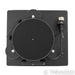 Audio Note TT3 Belt-Drive Turntable; With Audio Note IQ3 MM