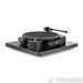 Audio Note TT3 Belt-Drive Turntable; With Audio Note IQ3 MM
