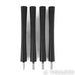 Quadraspire SVT 10" Columns; Black; Set of 4 (Open Box)