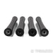 Quadraspire SVT 10" Columns; Black; Set of 4 (Open Box)