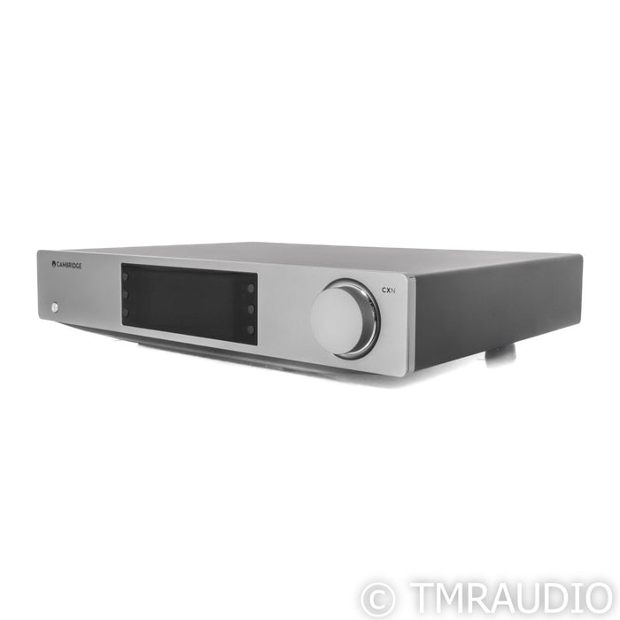 Cambridge Audio CXN100 Wireless Music Streamer (Open Box)