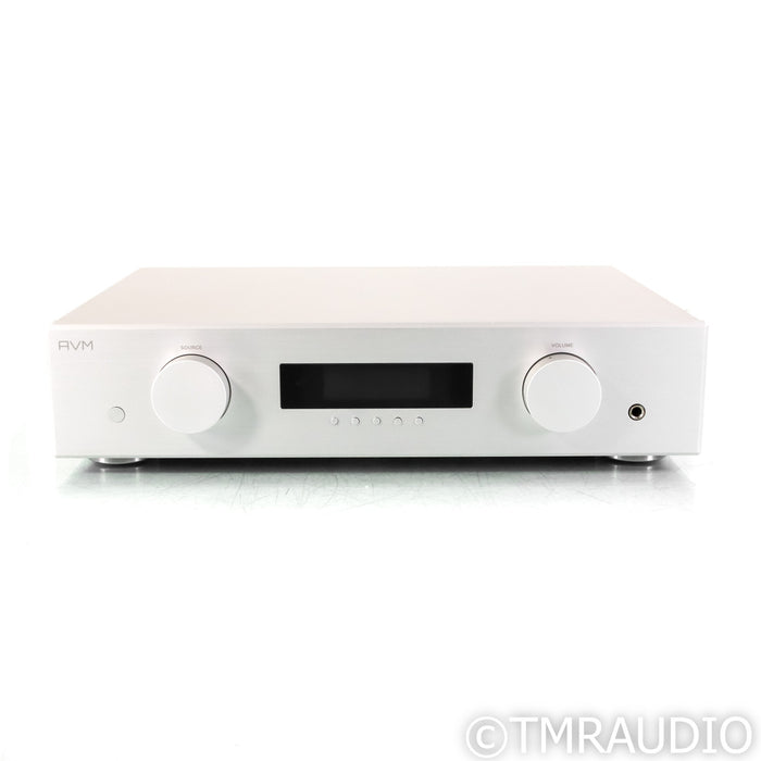 AVM Evolution A3.2 Stereo Integrated Amplifier
