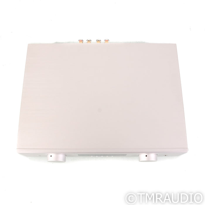 AVM Evolution A3.2 Stereo Integrated Amplifier