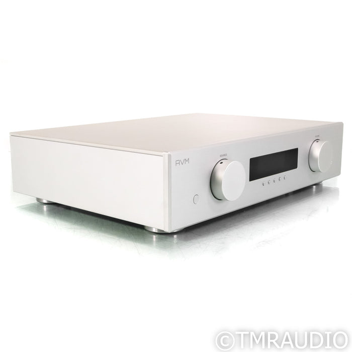 AVM Evolution A3.2 Stereo Integrated Amplifier