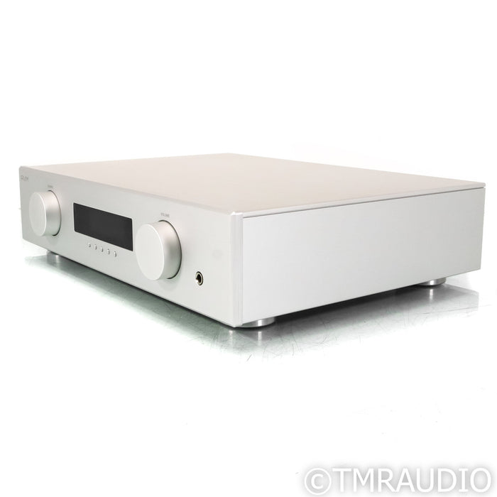 AVM Evolution A3.2 Stereo Integrated Amplifier