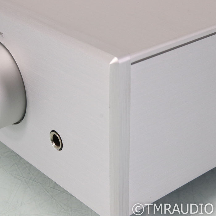 AVM Evolution A3.2 Stereo Integrated Amplifier