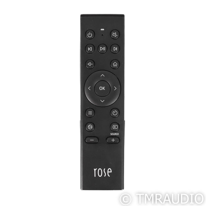 Hifi Rose RS250 Wireless Network Streamer