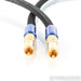 Tara Labs RSC Air3 RCA Interconnects; 0.6m Pair