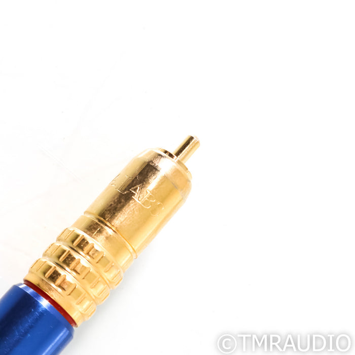 Tara Labs RSC Prime RCA Cables; 1.5m Pair Interconnects