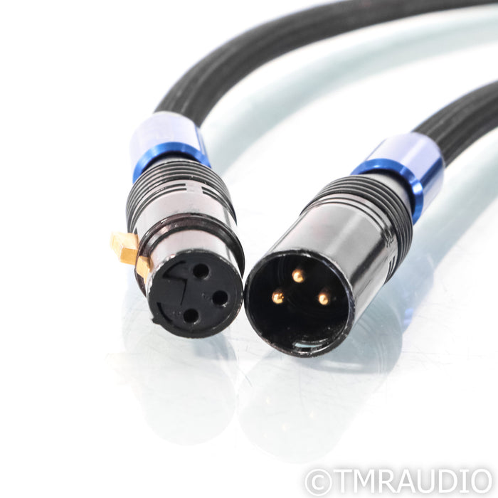 Tara Labs RSC Air3 XLR Cable; 9.1m Single Balanced Interconnect
