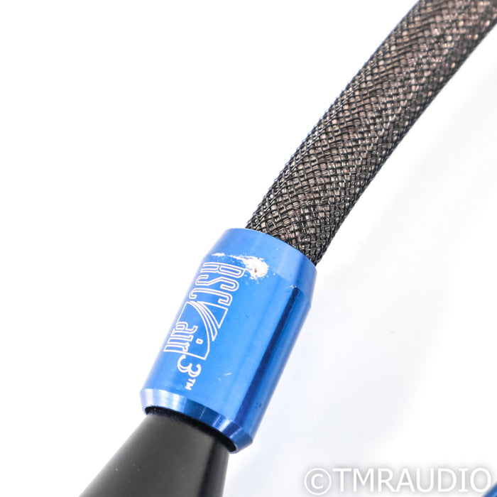 Tara Labs RSC Air3 XLR Cable; 9.1m Single Balanced Interconnect