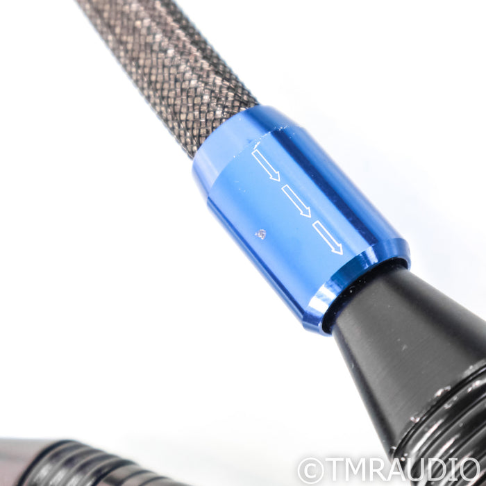 Tara Labs RSC Air3 XLR Cable; 9.1m Single Balanced Interconnect