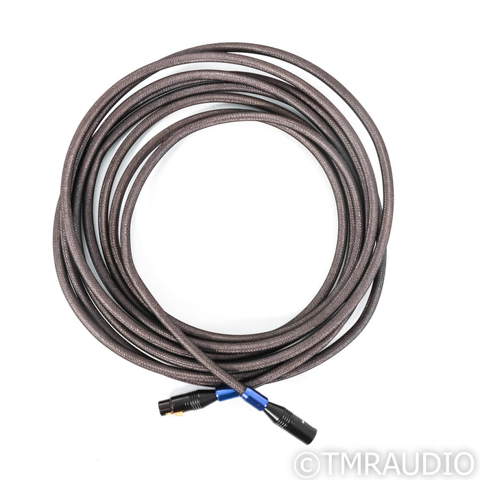 Tara Labs RSC Air3 XLR  Cable; 7.6m Single Balanced Interconnect