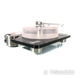 Clearaudio Champion Magnum Turntable; Satisfy Carbon Tonearm, CMB (No Cartridge)