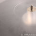 Clearaudio Champion Magnum Turntable; Satisfy Carbon Tonearm, CMB (No Cartridge)