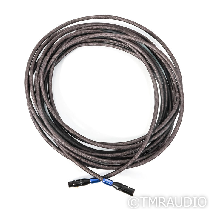 Tara Labs RSC Air3 XLR  Cable; 12.2m Single Balanced Interconnect