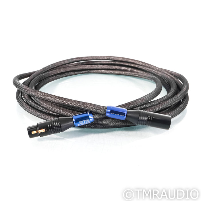 Tara Labs RSC Air3 XLR Cable; 5.4m Single Balanced Interconnect